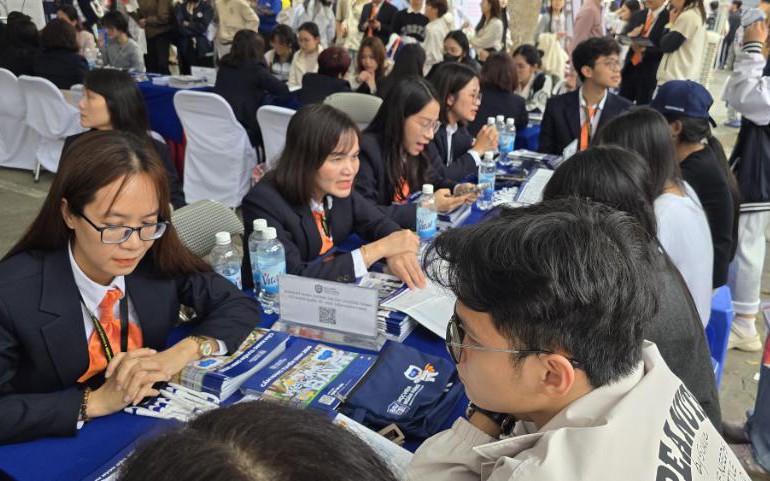 Ngành “hot” mùa tuyển sinh 2026: Không chỉ là câu chuyện xu hướng