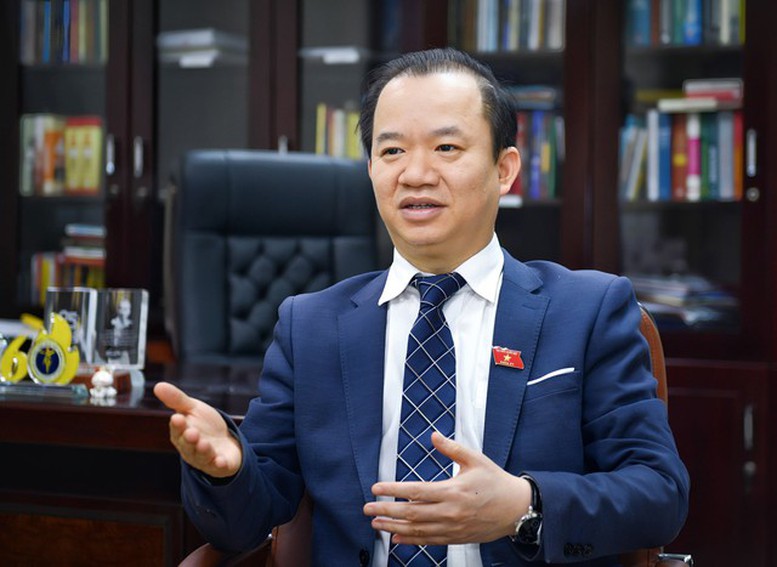 Bài 5: Để trẻ em bước vào 'thế giới số' một cách tự tin và an toàn- Ảnh 2. Bài 5: Để trẻ em bước vào 'thế giới số' một cách tự tin và an toàn- Ảnh 2.