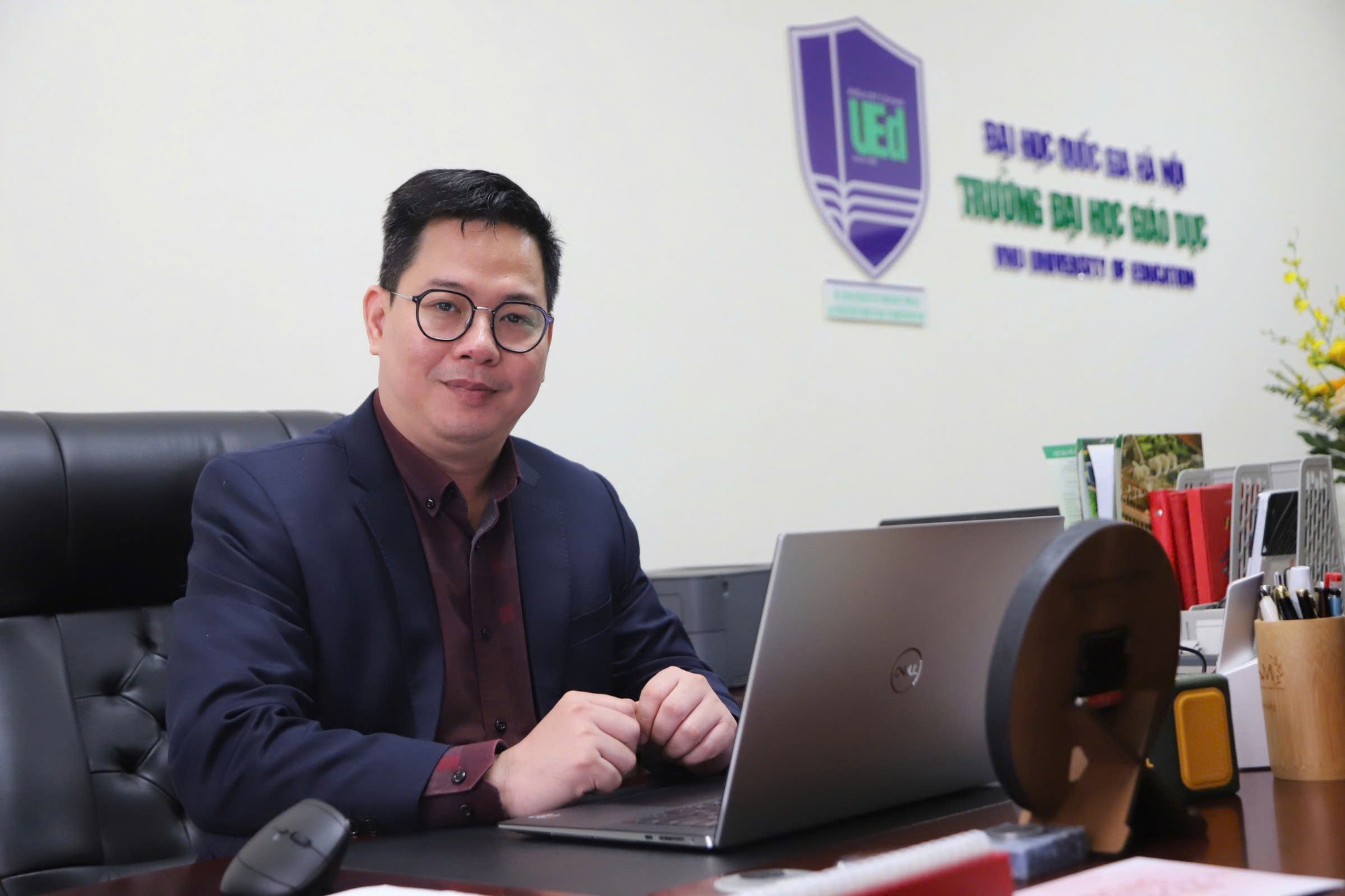 Bài 2: Những hệ lụy ‘ẩn mình’ sau bàn phím- Ảnh 1.