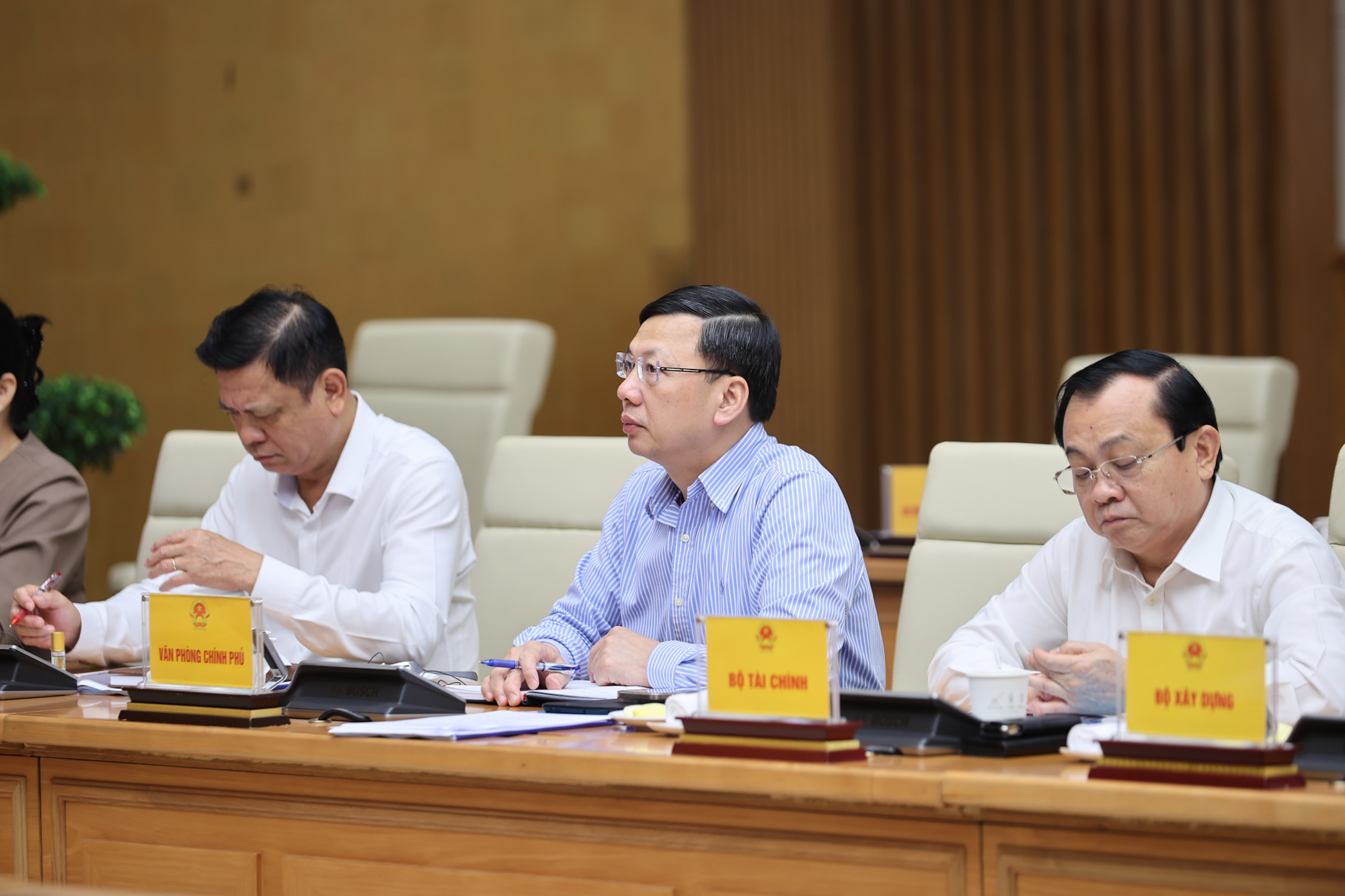 Thủ tướng Phạm Minh Chính chủ trì Hội nghị toàn quốc về phòng chống thiên tai- Ảnh 3.