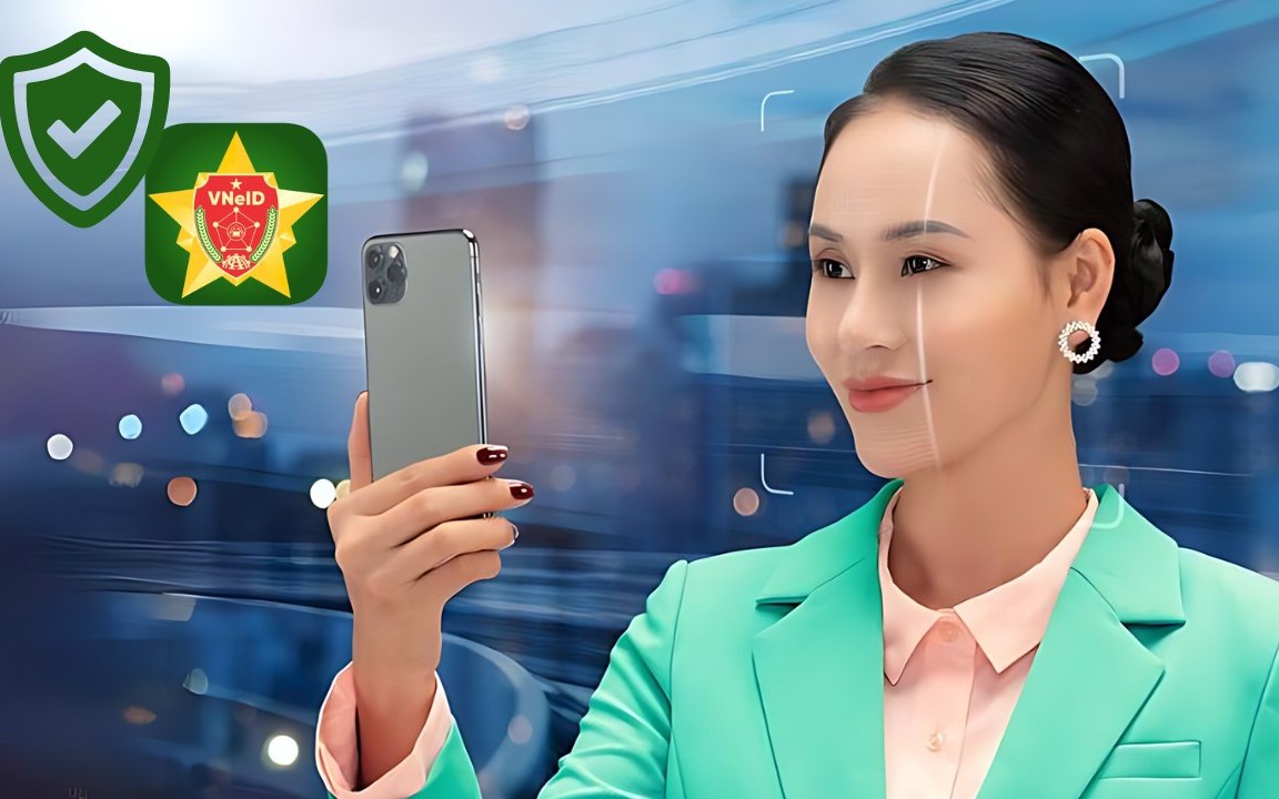 Chính sách mới có hiệu lực từ tháng 4/2026