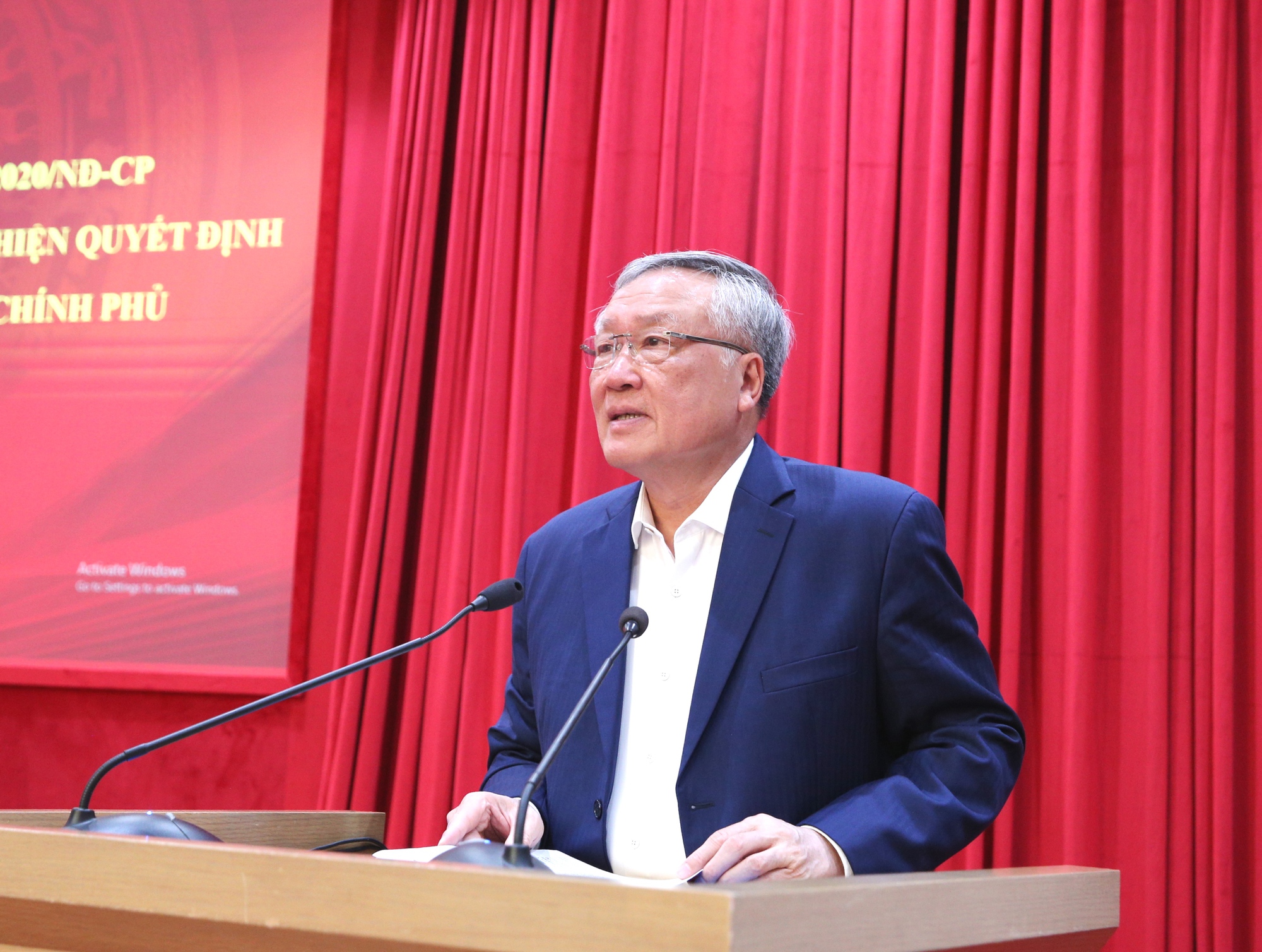 Tham mưu xây dựng Nghị định thay thế về hỗ trợ người chấp hành xong án phạt tù tái hòa nhập- Ảnh 3. Tham mưu xây dựng Nghị định thay thế về hỗ trợ người chấp hành xong án phạt tù tái hòa nhập- Ảnh 3.