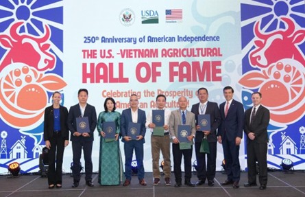 AIG khẳng định vị thế hàng đầu tại Hotelex Shanghai 2026- Ảnh 3. AIG khẳng định vị thế hàng đầu tại Hotelex Shanghai 2026- Ảnh 3.