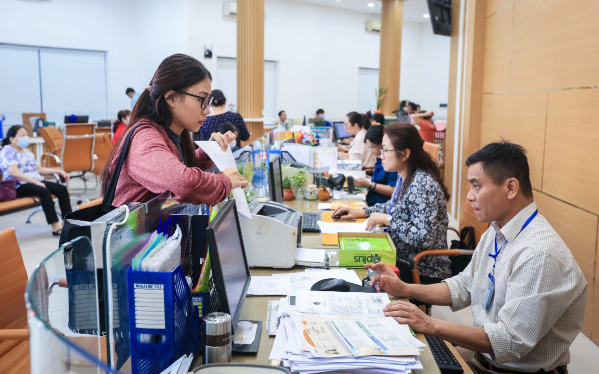 Tuyển dụng lại sau tinh giản có còn được trợ cấp theo Nghị định 154?