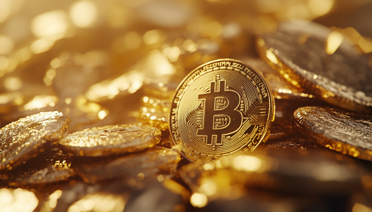 Chính sách thuế đối với tài sản mã hóa- Ảnh 1. Chính sách thuế đối với tài sản mã hóa- Ảnh 1.