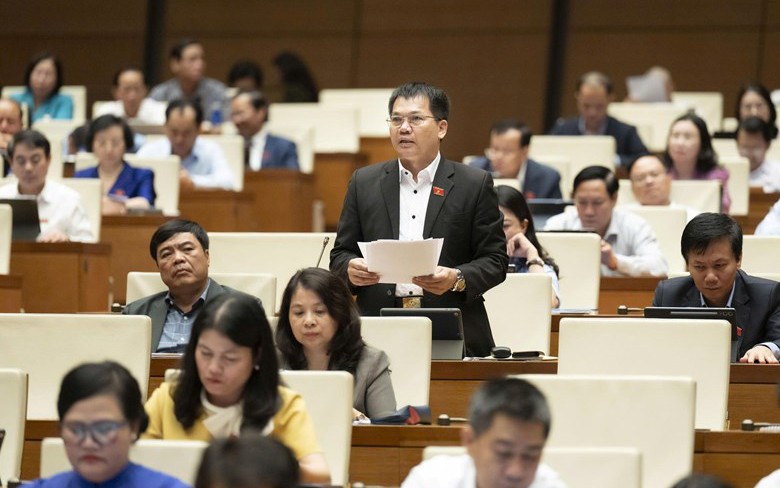 Làm rõ tiêu chí sáng kiến, siết trách nhiệm quỹ khen thưởng