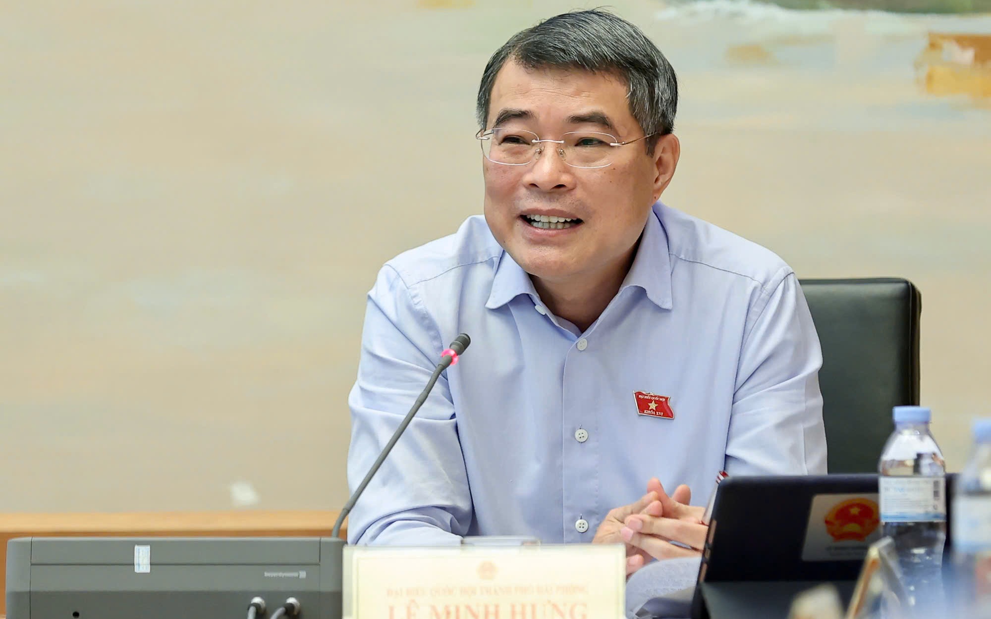 Thủ tướng: Quyết tâm tăng trưởng 2 con số trên nền tảng vững chắc là ổn định kinh tế vĩ mô