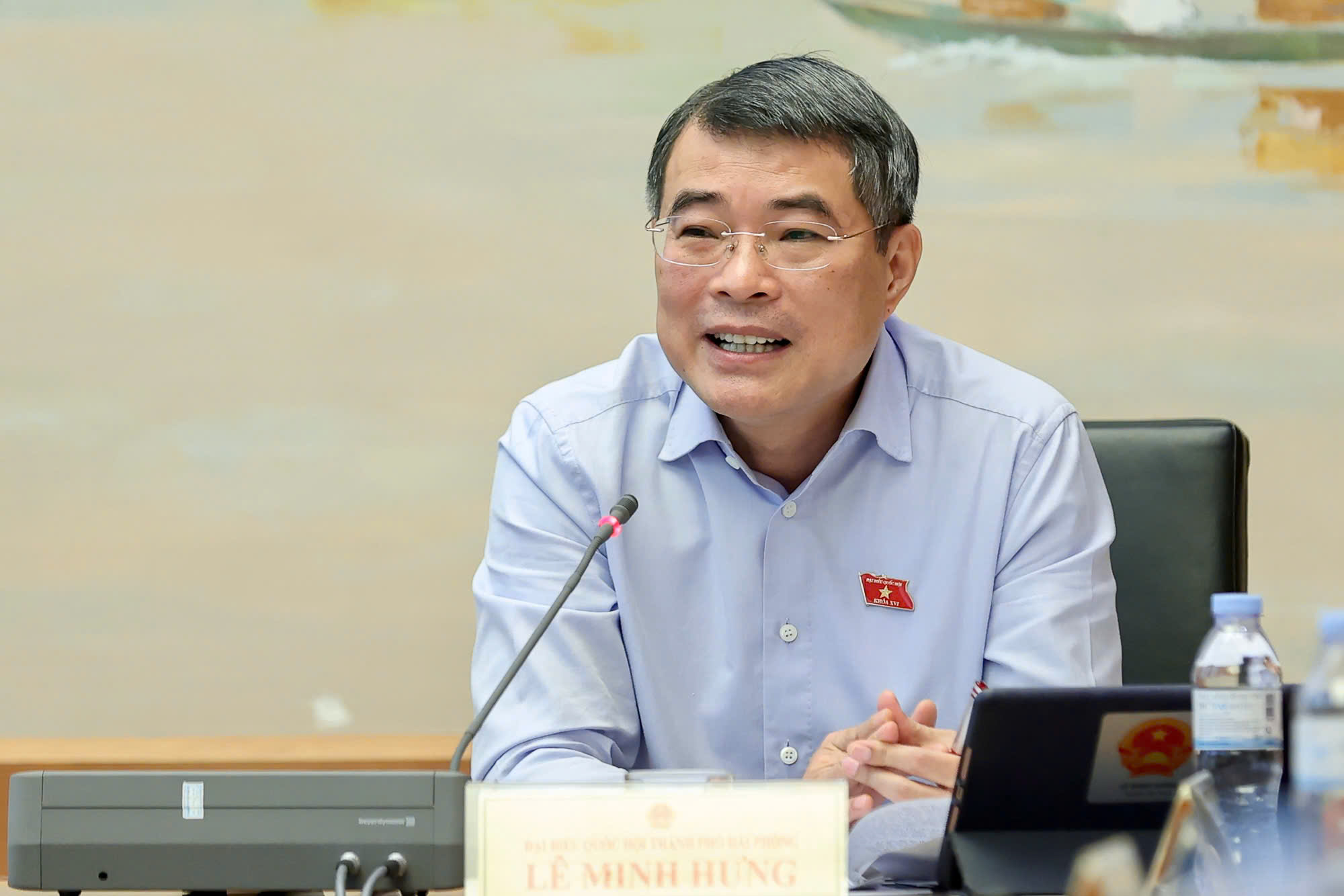 Thủ tướng: Quyết tâm tăng trưởng 2 con số trên nền tảng vững chắc là ổn định kinh tế vĩ mô- Ảnh 1.