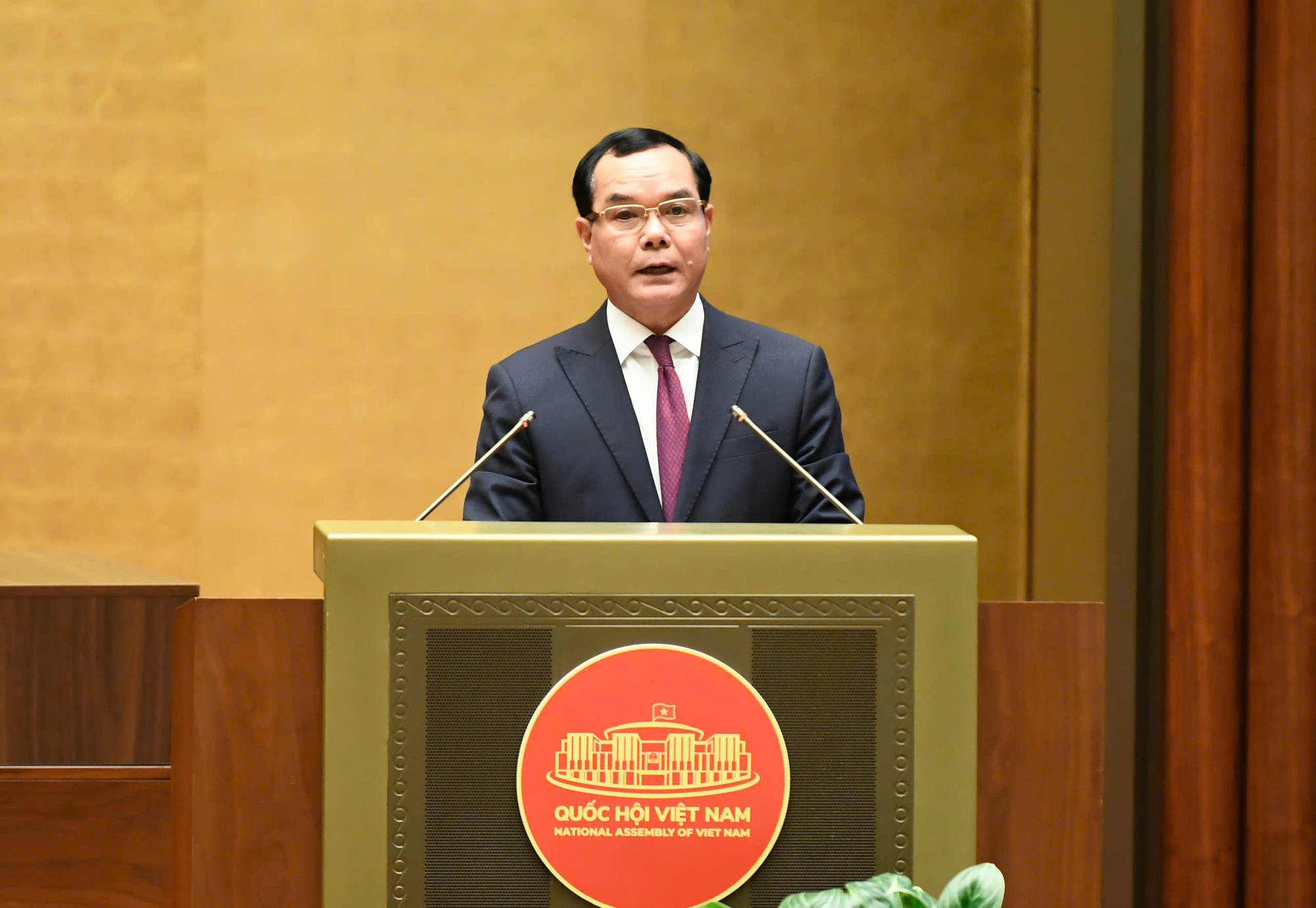 Làm rõ nhiều vấn đề mới trong dự thảo Luật Tín ngưỡng, tôn giáo- Ảnh 2.