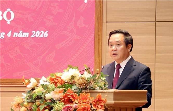 Đồng chí Phạm Quang Ngọc giữ chức Bí thư Tỉnh ủy Hưng Yên- Ảnh 3. Đồng chí Phạm Quang Ngọc giữ chức Bí thư Tỉnh ủy Hưng Yên- Ảnh 3.