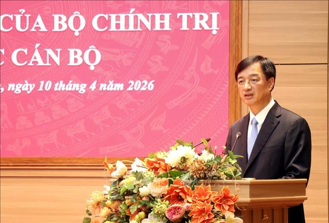 Đồng chí Phạm Quang Ngọc giữ chức Bí thư Tỉnh ủy Hưng Yên- Ảnh 2. Đồng chí Phạm Quang Ngọc giữ chức Bí thư Tỉnh ủy Hưng Yên- Ảnh 2.