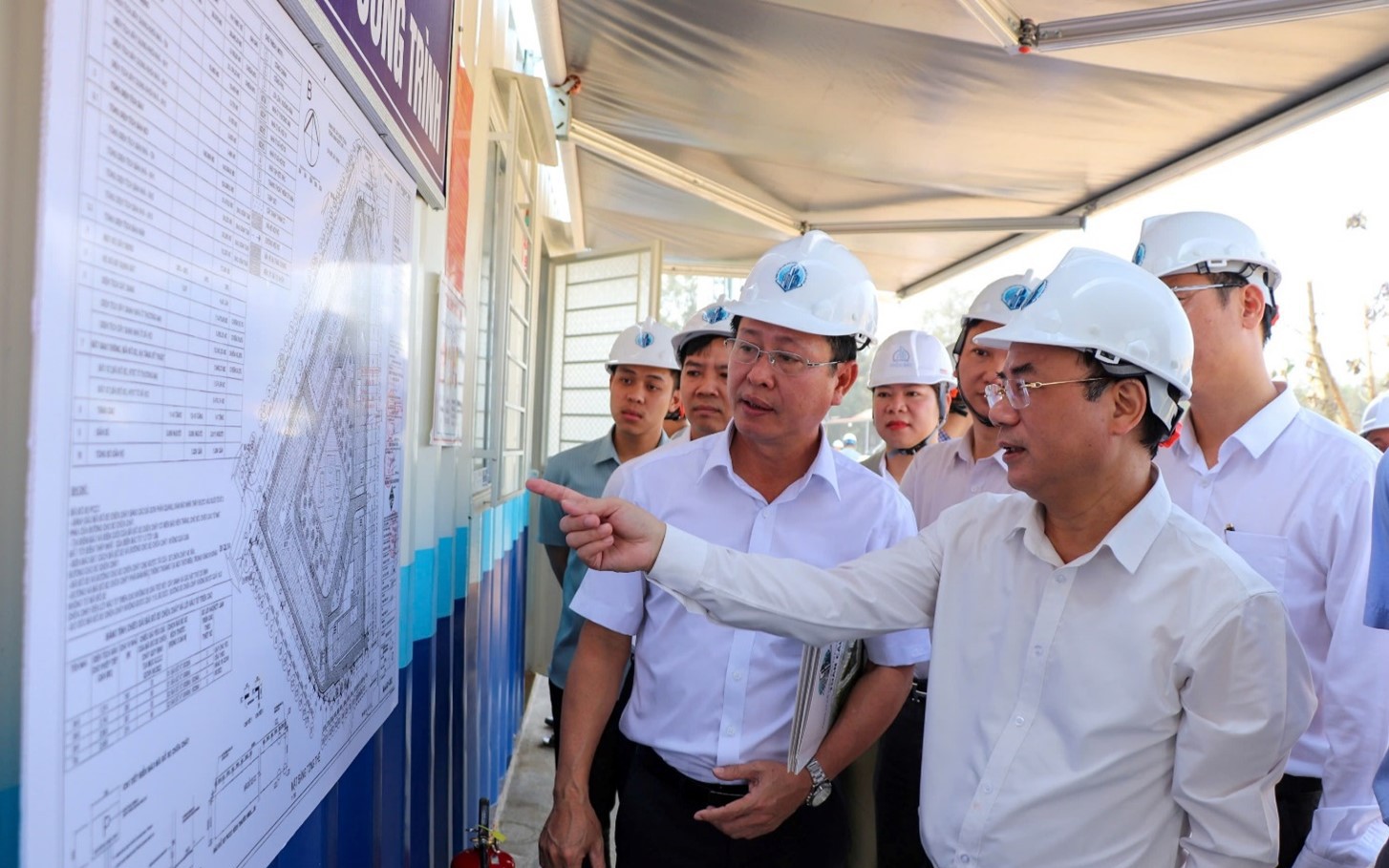 Cuối năm sẽ có thêm gần 10.000 căn nhà ở xã hội tại Huế, Đà Nẵng