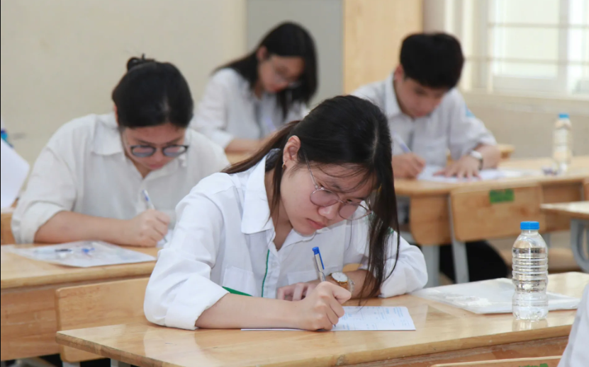 Điều kiện và thời hạn bảo lưu kết quả trúng tuyển