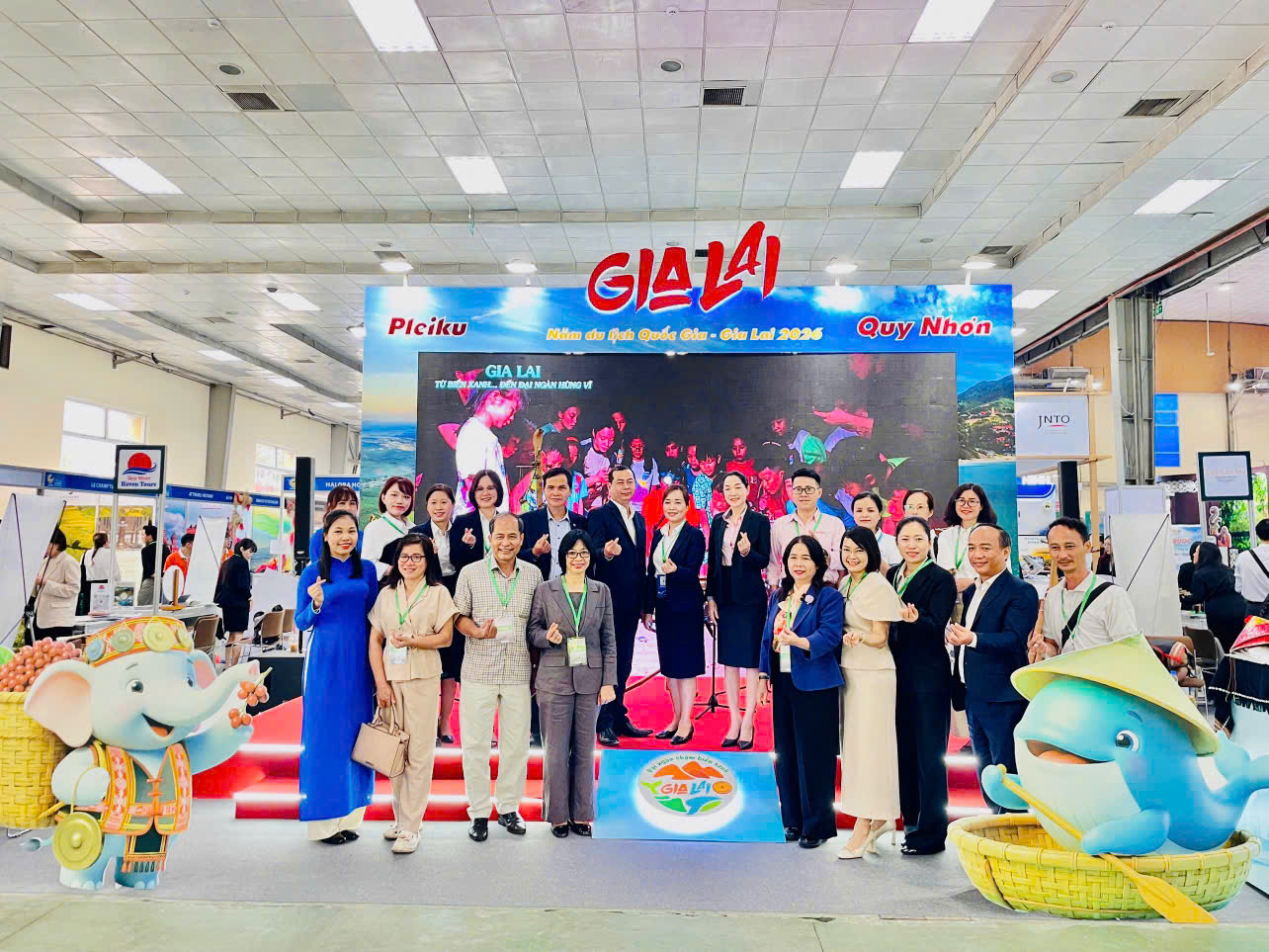 Cơ hội phát triển du lịch văn hóa từ ‘Đại ngàn chạm biển xanh’- Ảnh 1.