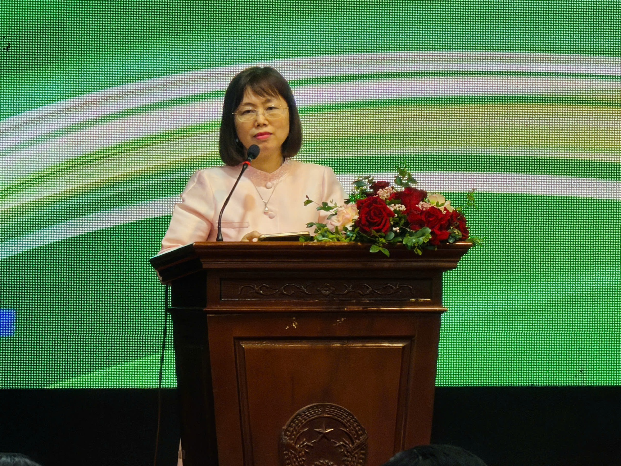 Đẩy mạnh quảng bá, phát triển du lịch Đồng bằng sông Cửu Long- Ảnh 1. Đẩy mạnh quảng bá, phát triển du lịch Đồng bằng sông Cửu Long- Ảnh 1.