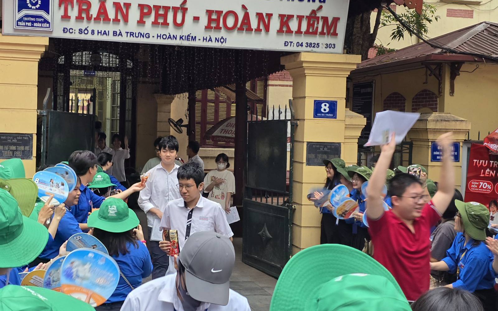 Tổ chức Kỳ thi tốt nghiệp THPT 2026: Từ thực tiễn địa phương