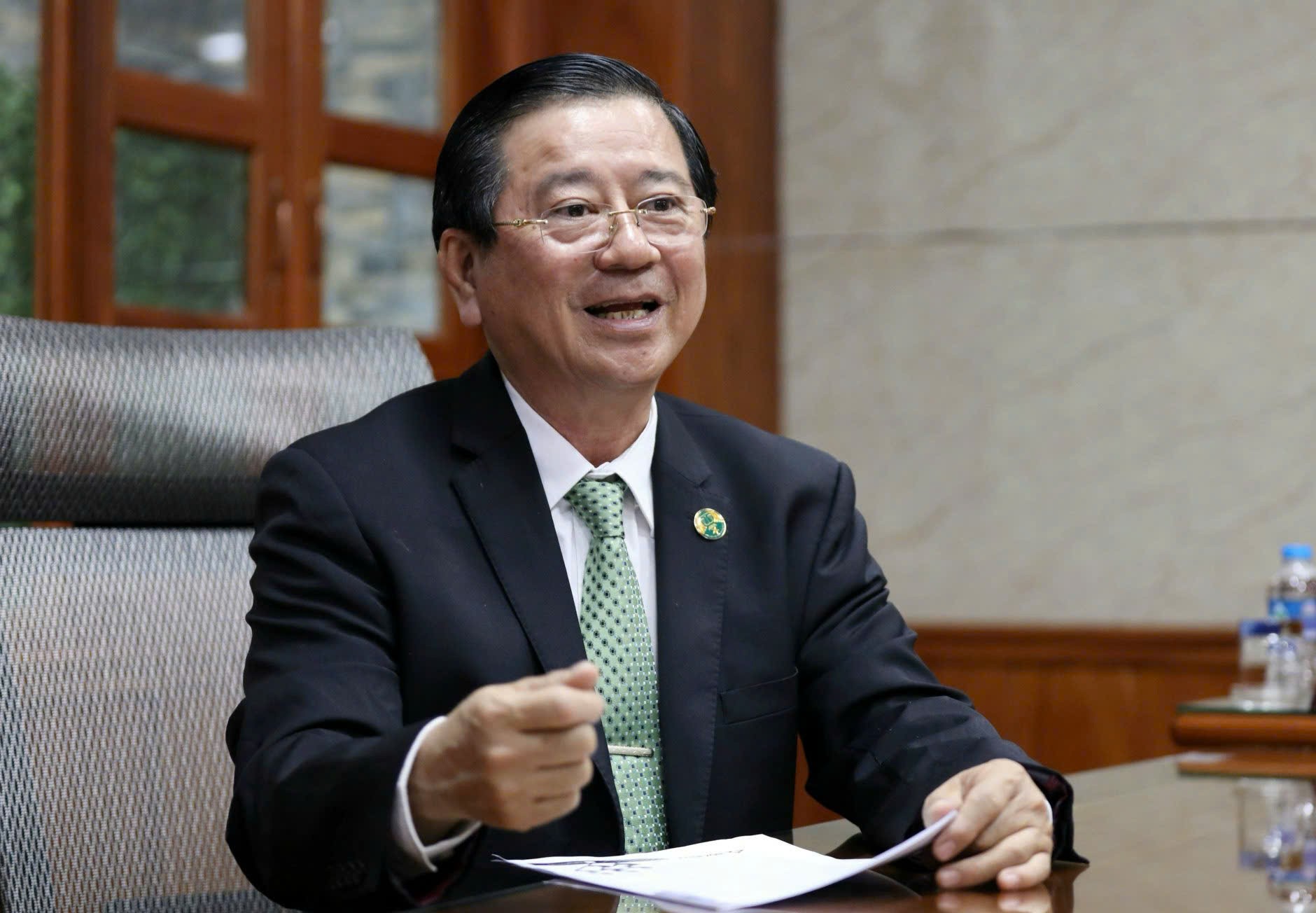 Nâng cao năng lực thực thi để hiện thực hóa mục tiêu tăng trưởng- Ảnh 4.