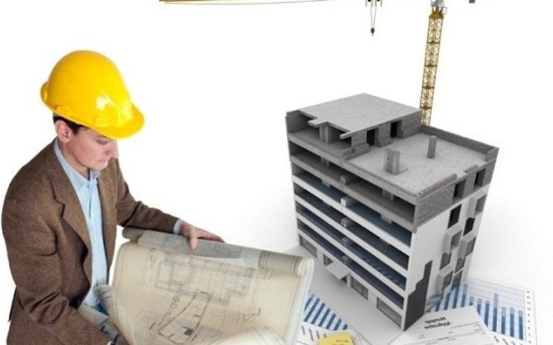 Công trình sửa chữa có phải kiểm tra nghiệm thu?