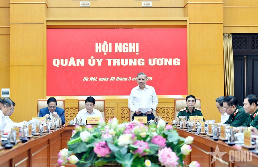 Hành động đột phá, biến quyết sách thành kết quả- Ảnh 4. Hành động đột phá, biến quyết sách thành kết quả- Ảnh 4.