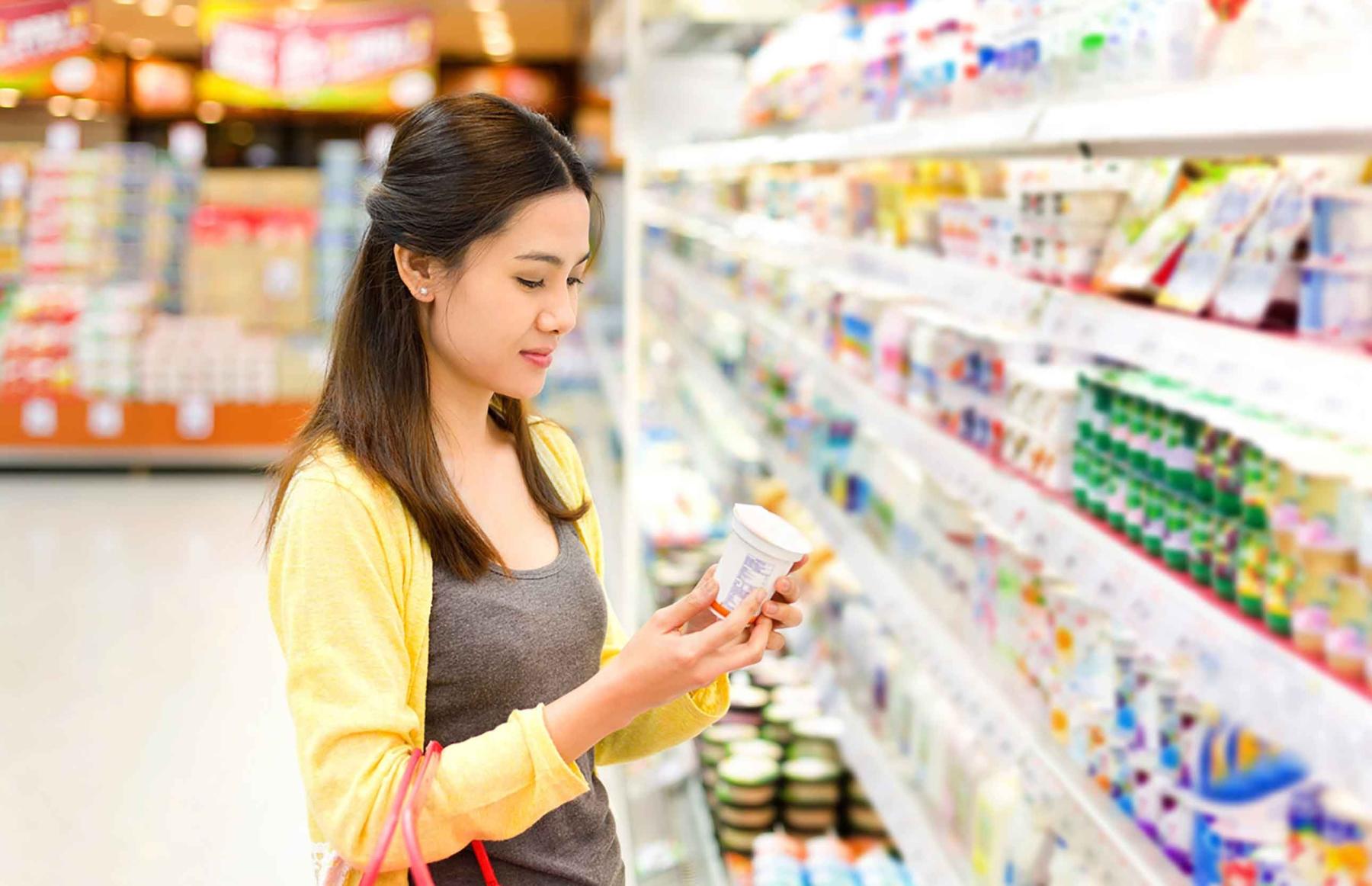 Tăng cường bảo vệ quyền lợi người tiêu dùng- Ảnh 1.