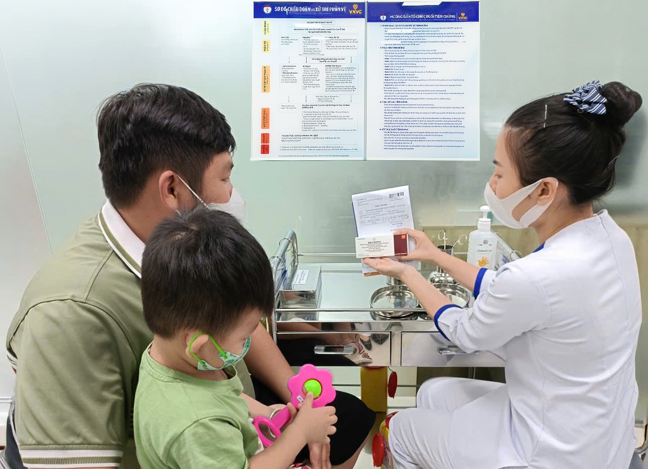 Ca bệnh do não mô cầu gia tăng- Ảnh 3. Ca bệnh do não mô cầu gia tăng- Ảnh 3.