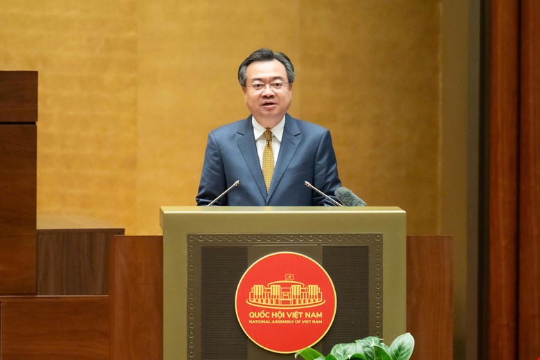 Đặc biệt chú trọng khâu tổ chức triển khai thực hiện nhiệm vụ phát triển KT-XH giai đoạn 2026-2030- Ảnh 1.