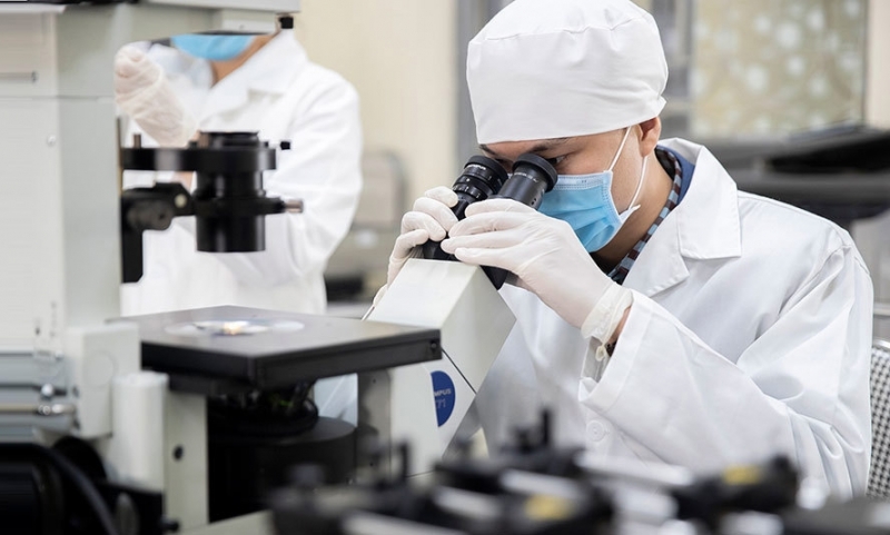 Hỗ trợ tới 1 tỷ đồng/năm cho nghiên cứu sinh xuất sắc- Ảnh 1.