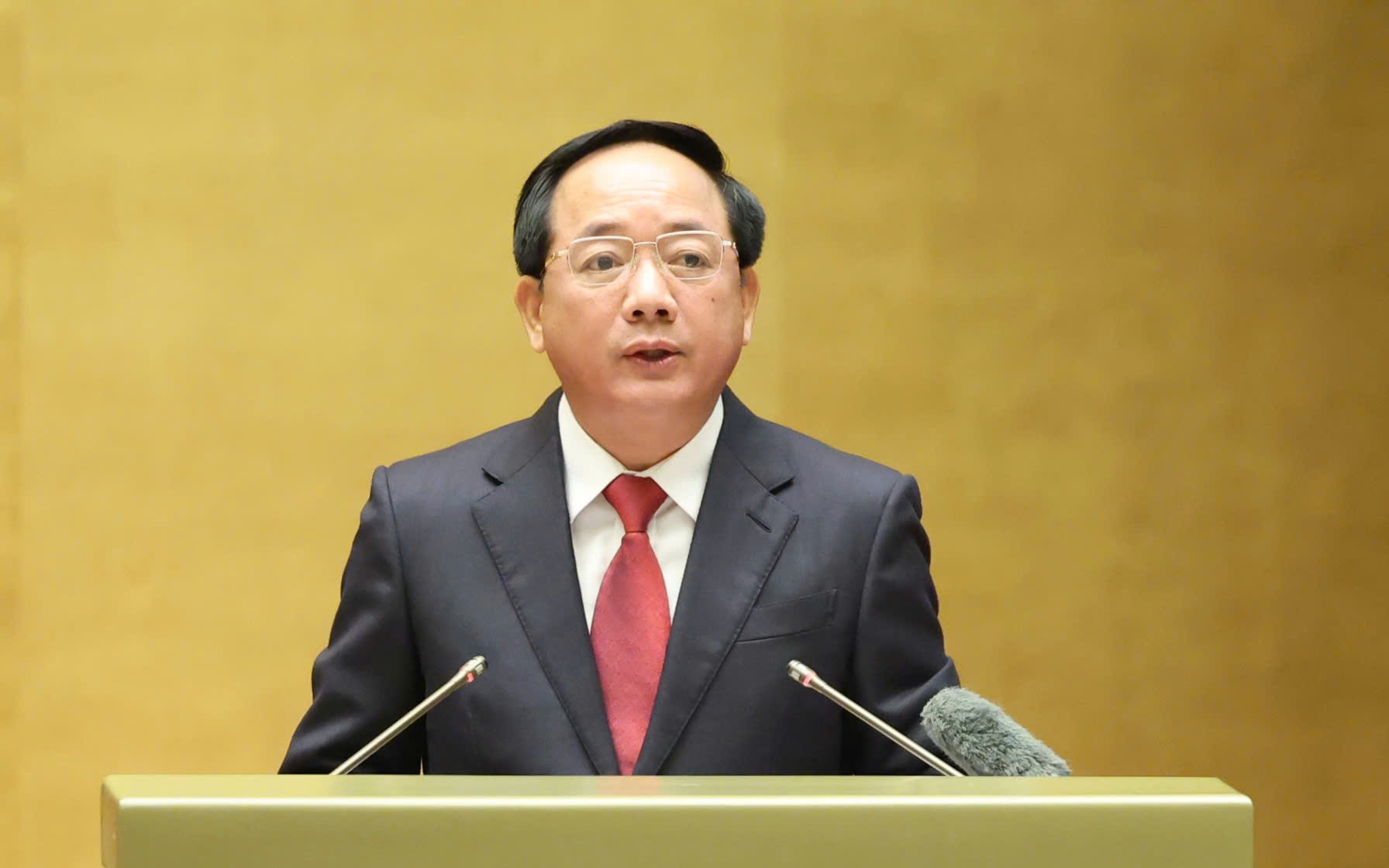 Nâng tầm công tác chính trị, tư tưởng trước những biến động nhanh, phức tạp, khó lường