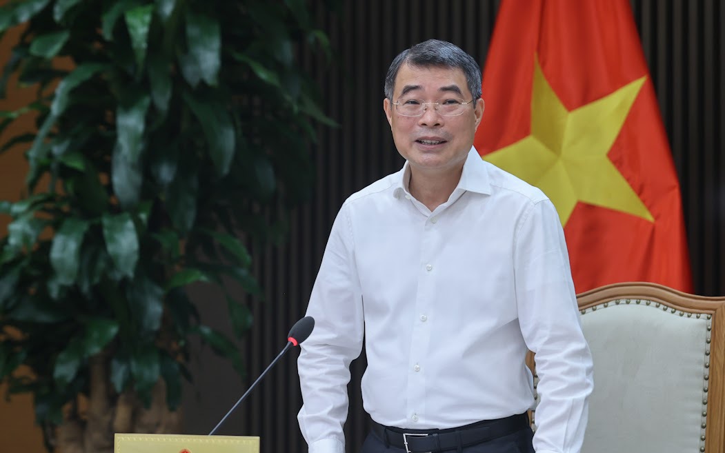 Thủ tướng: Trước ngày 20/4, các bộ phải trình phương án cắt giảm thủ tục hành chính, điều kiện kinh doanh