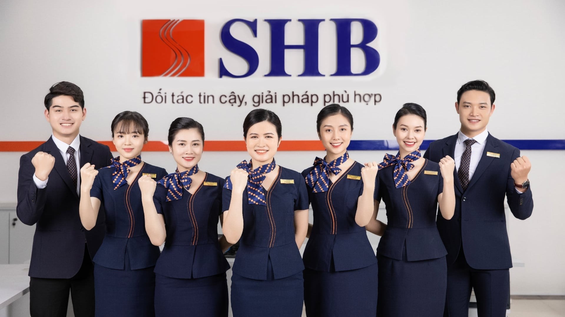 Từ 'ngân hàng hạnh phúc' đến hành trình phụng sự và lan tỏa ở SHB- Ảnh 4.