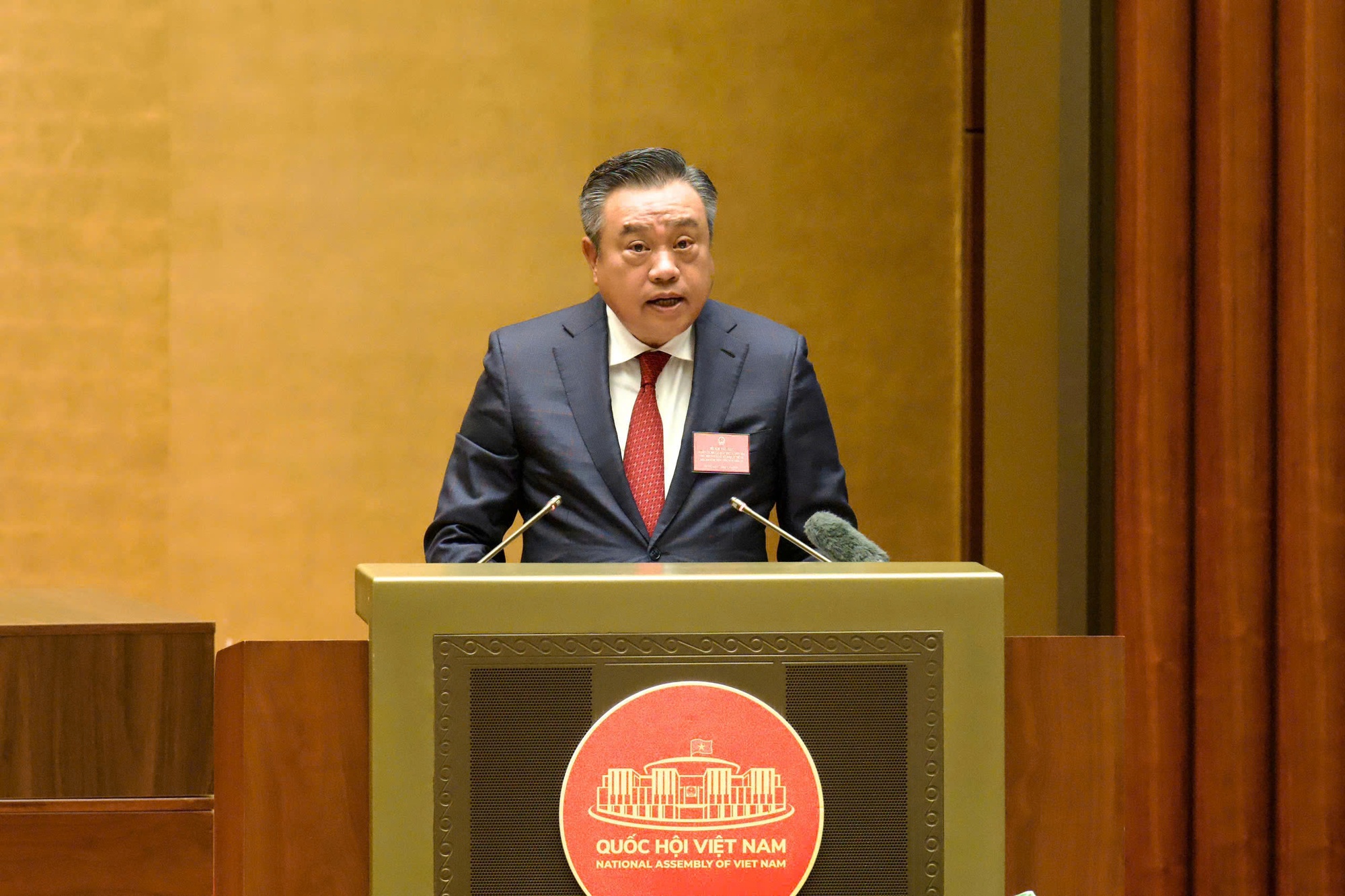 Thể hiện bước phát triển mới về tư duy lý luận và tổng kết thực tiễn của Đảng ta trong công tác kiểm tra, giám sát- Ảnh 1.