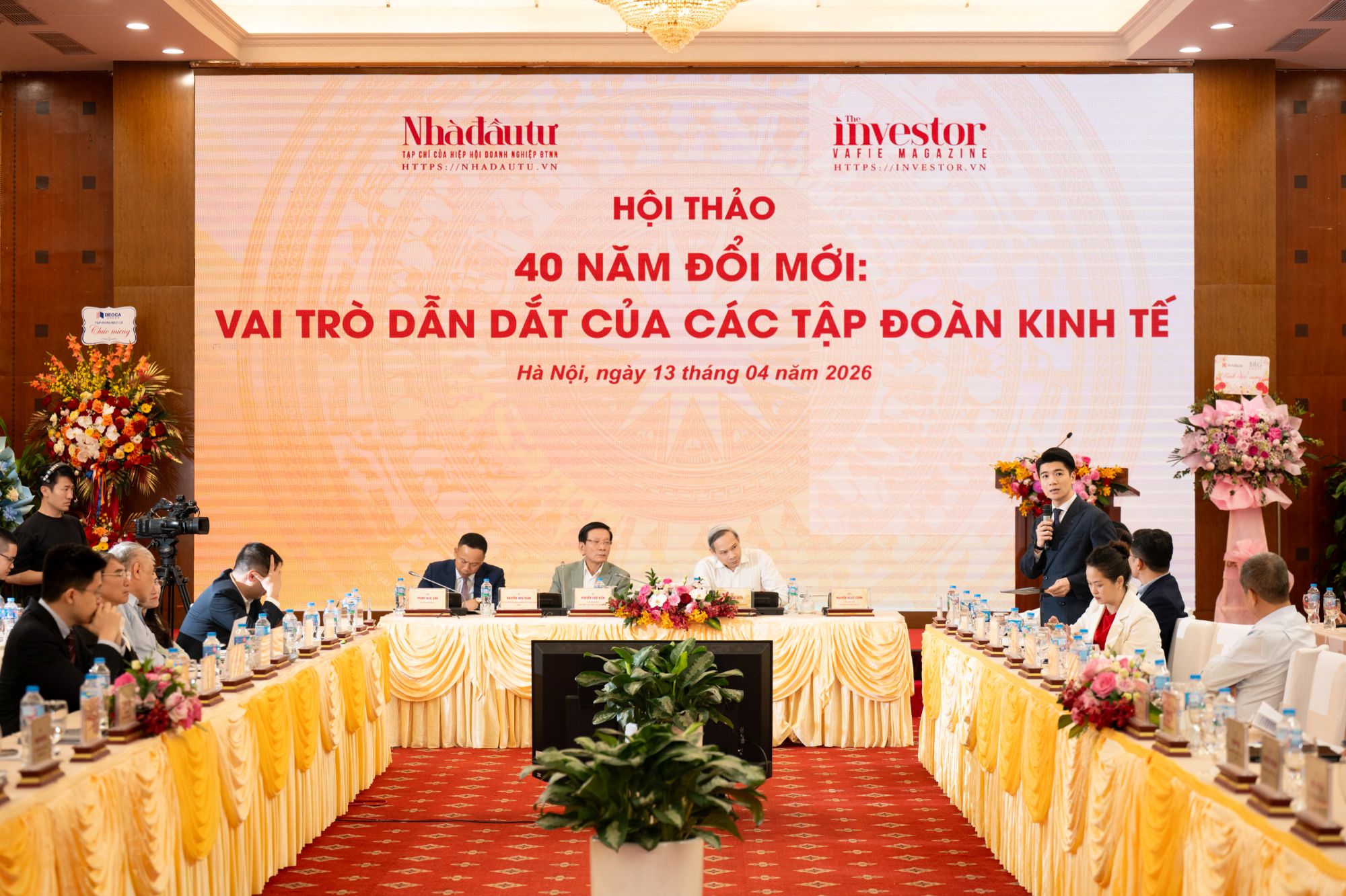 Tập đoàn và ngân hàng ‘vào guồng’ đóng góp mục tiêu tăng trưởng trên 10%- Ảnh 1.