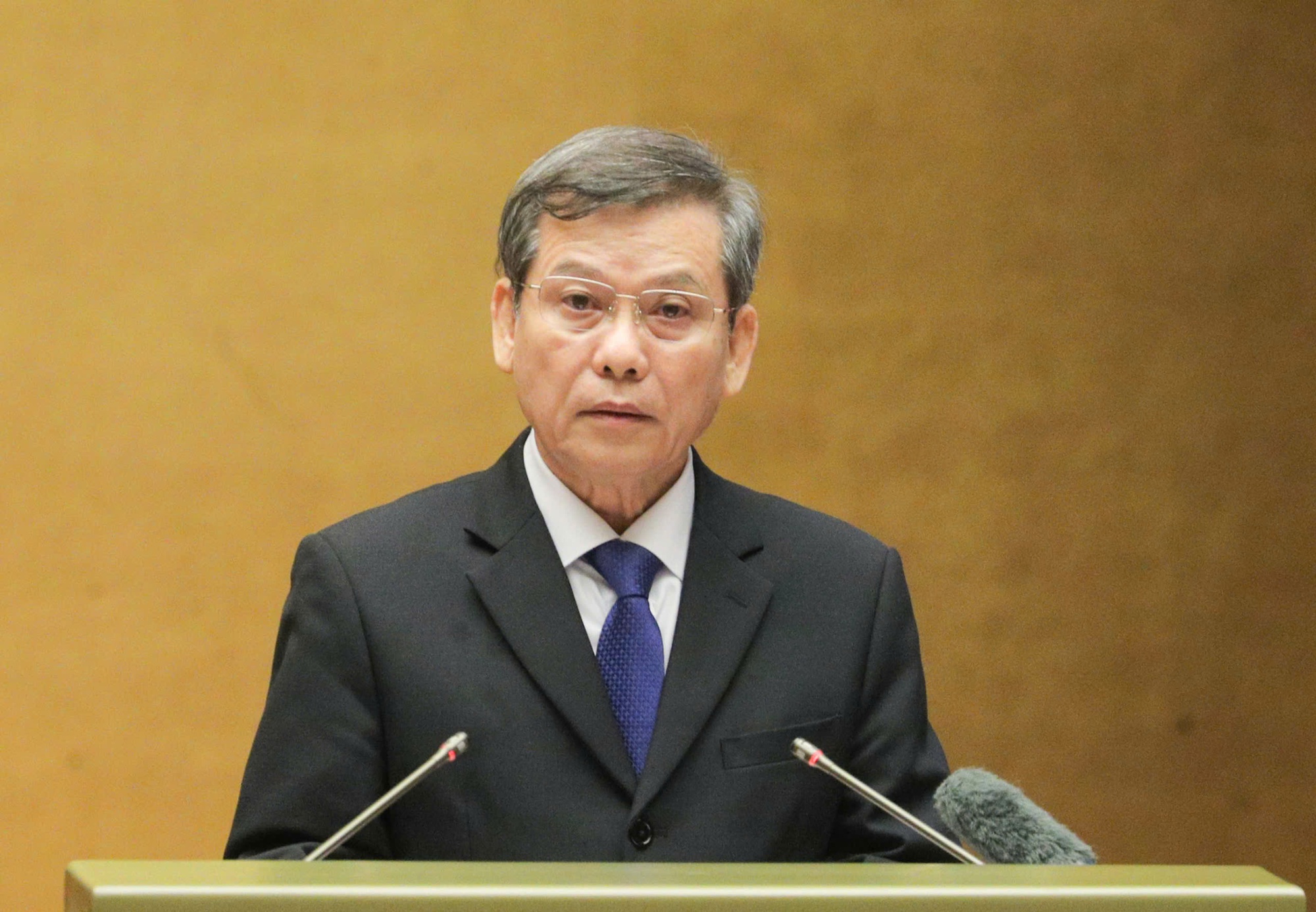 Kiên quyết, kiên trì đẩy mạnh cuộc đấu tranh chống 'giặc nội xâm' trong giai đoạn mới- Ảnh 1.