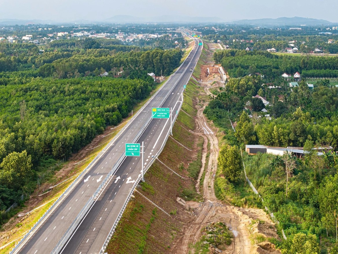 Bổ sung 3 tuyến cao tốc đầu tư trước năm 2030- Ảnh 1.