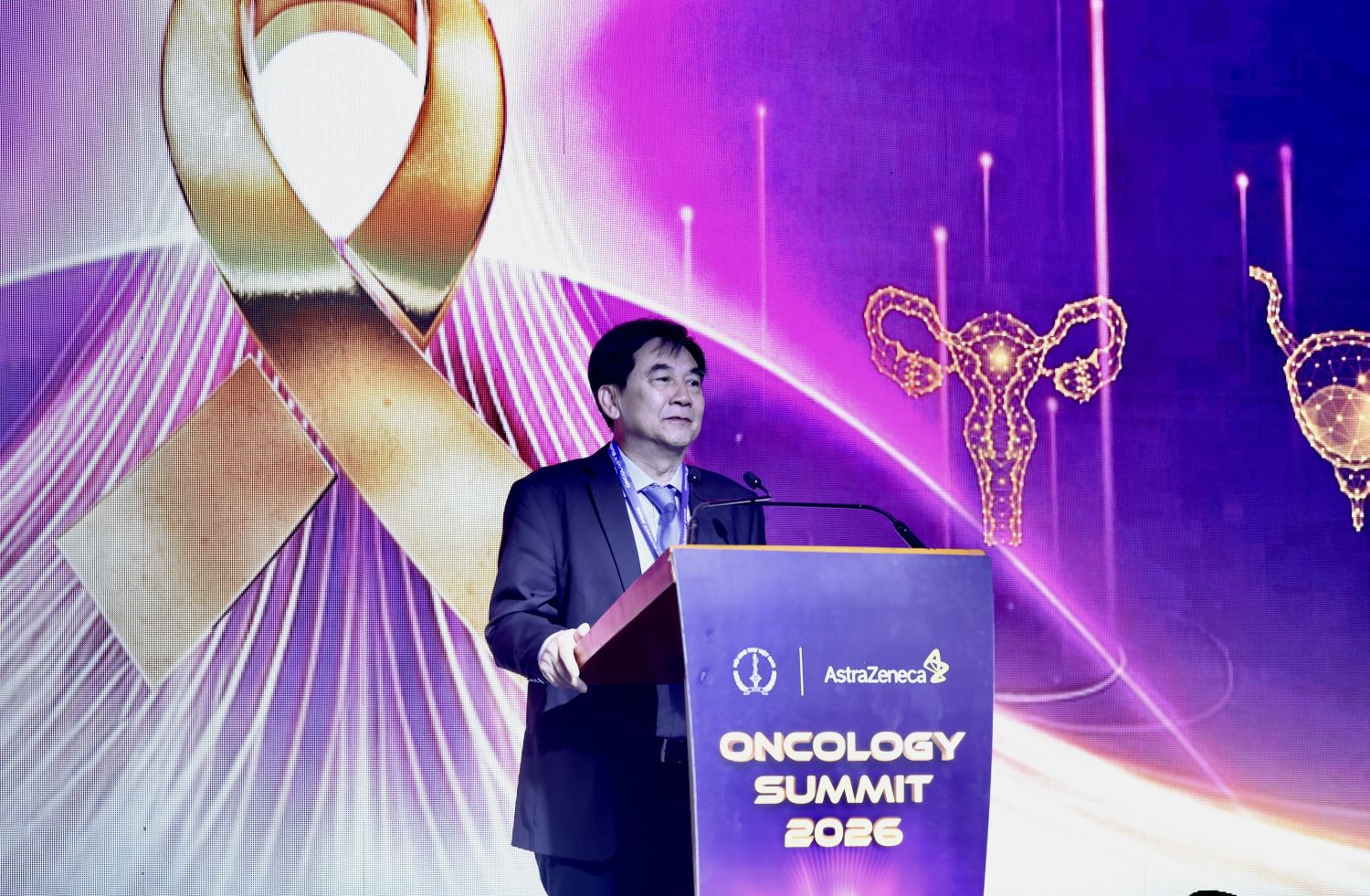 Hội chẩn đa chuyên khoa: Chuẩn mực mới, hy vọng mới cho người bệnh ung thư- Ảnh 3.