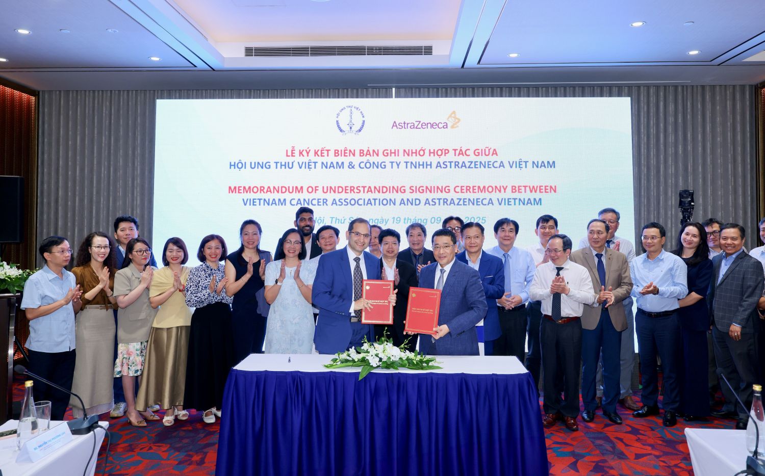 Hội chẩn đa chuyên khoa: Chuẩn mực mới, hy vọng mới cho người bệnh ung thư- Ảnh 5.