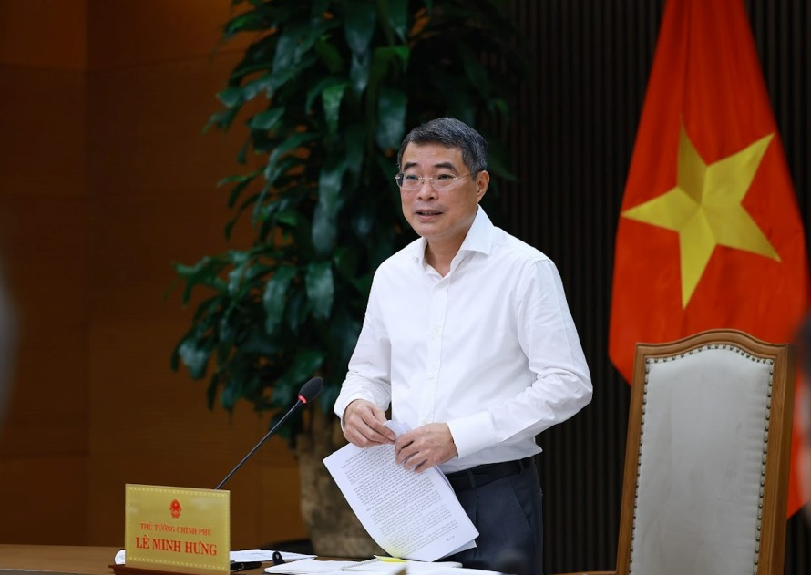 Thủ tướng Lê Minh Hưng: Trong quý II/2026, đưa Bệnh viện Bạch Mai, Việt Đức cơ sở 2 vào hoạt động- Ảnh 4. Thủ tướng Lê Minh Hưng: Trong quý II/2026, đưa Bệnh viện Bạch Mai, Việt Đức cơ sở 2 vào hoạt động- Ảnh 4.