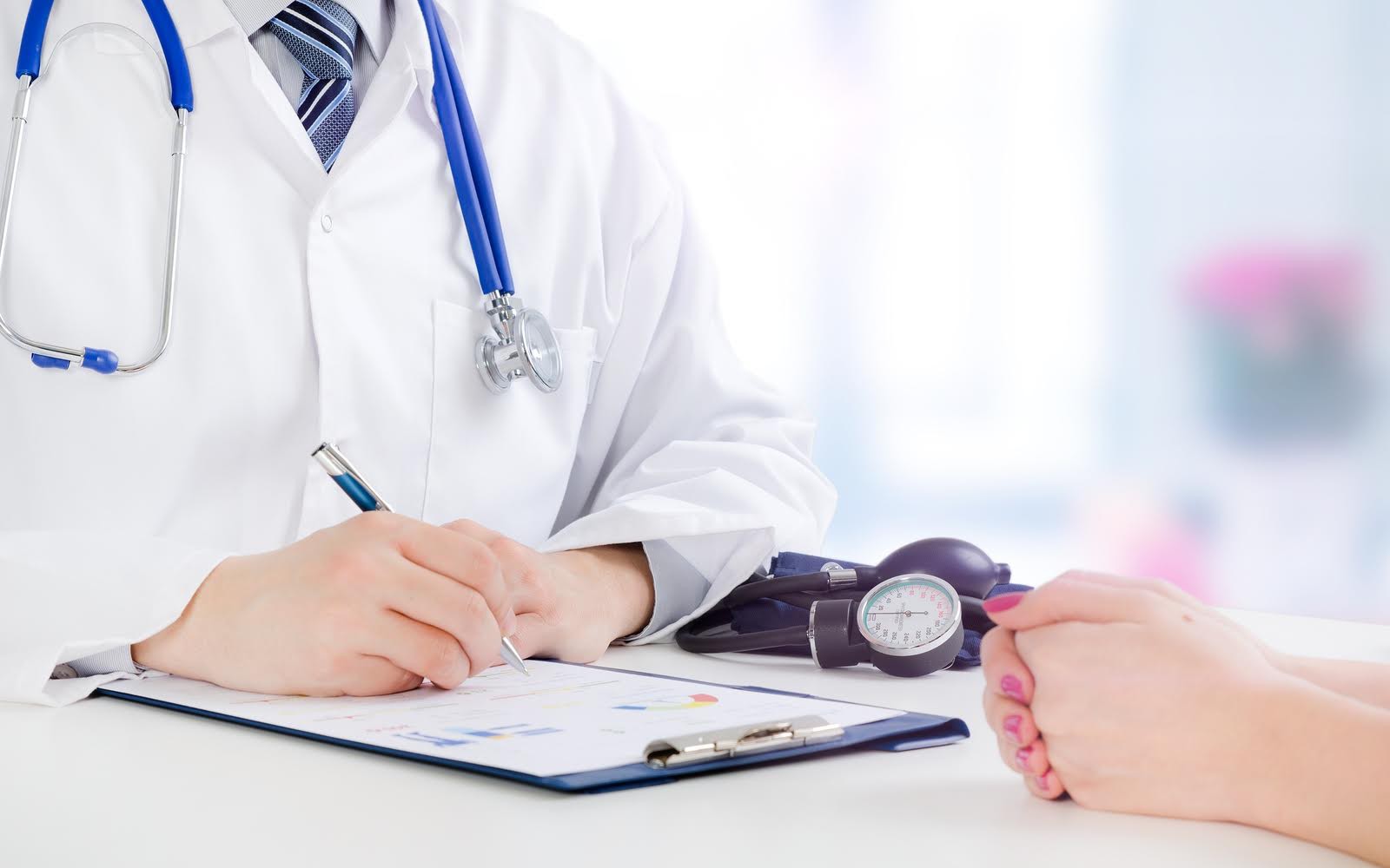 Căn cứ xác định phạm vi hành nghề của bác sĩ