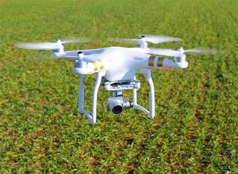 Drone trong nông nghiệp: Lợi ích lớn; thách thức không nhỏ- Ảnh 1. Drone trong nông nghiệp: Lợi ích lớn; thách thức không nhỏ- Ảnh 1.