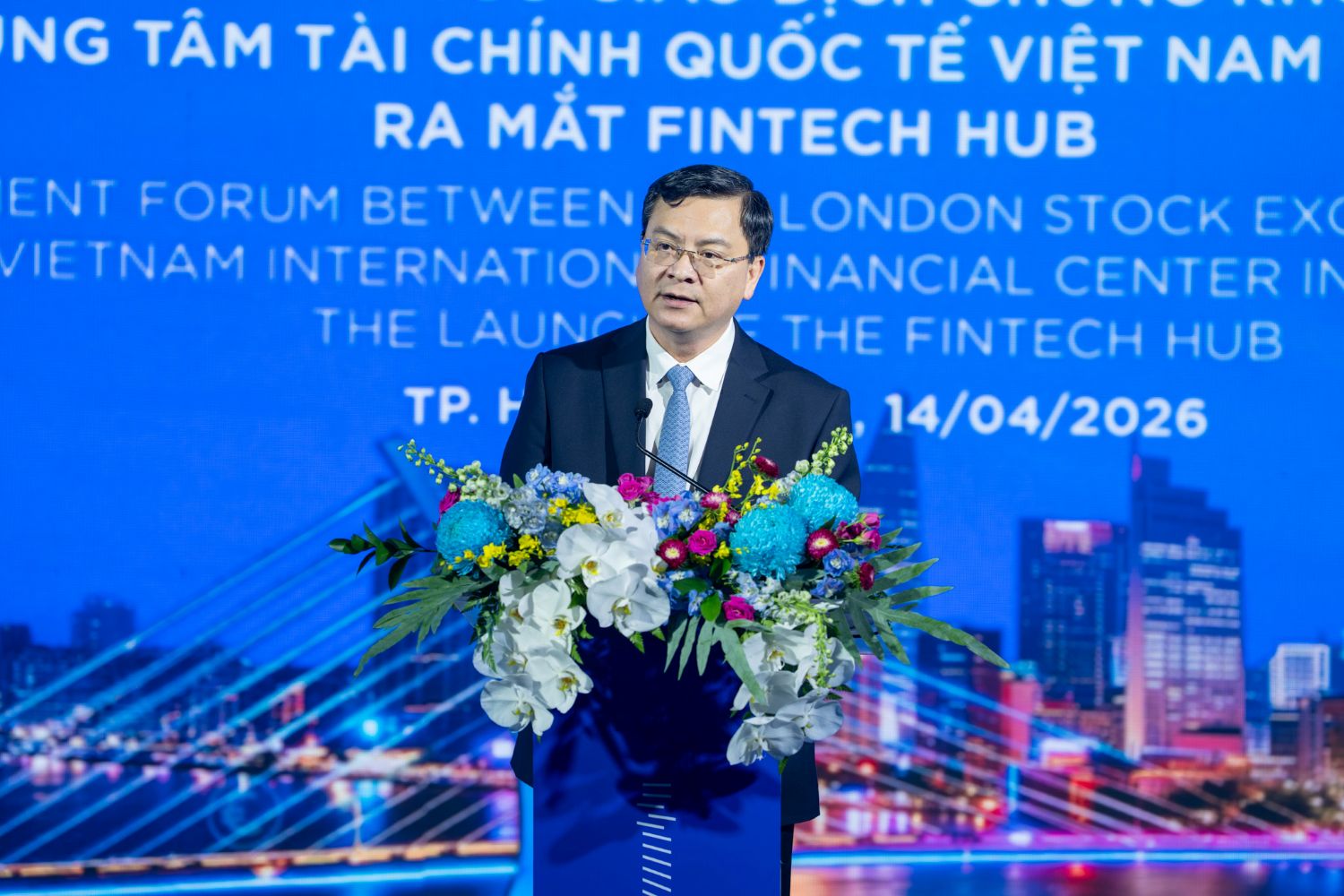 HDBank thúc đẩy kết nối thị trường, hỗ trợ doanh nghiệp tiếp cận các cơ hội vốn toàn cầu- Ảnh 2. HDBank thúc đẩy kết nối thị trường, hỗ trợ doanh nghiệp tiếp cận các cơ hội vốn toàn cầu- Ảnh 2.