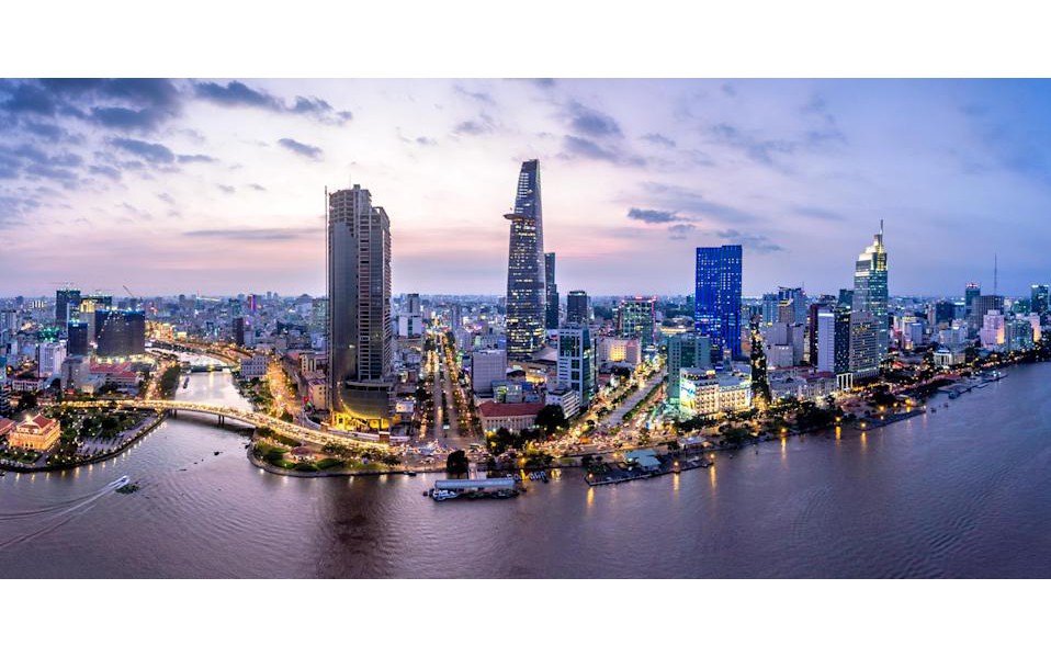 Nâng tầm trải nghiệm du lịch đường sông TPHCM