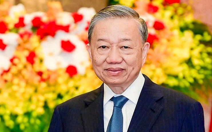 PHÁT HUY TRUYỀN THỐNG HỮU NGHỊ VIỆT NAM - TRUNG QUỐC, NÂNG TẦM KẾT NỐI CHIẾN LƯỢC TRONG GIAI ĐOẠN PHÁT TRIỂN MỚI