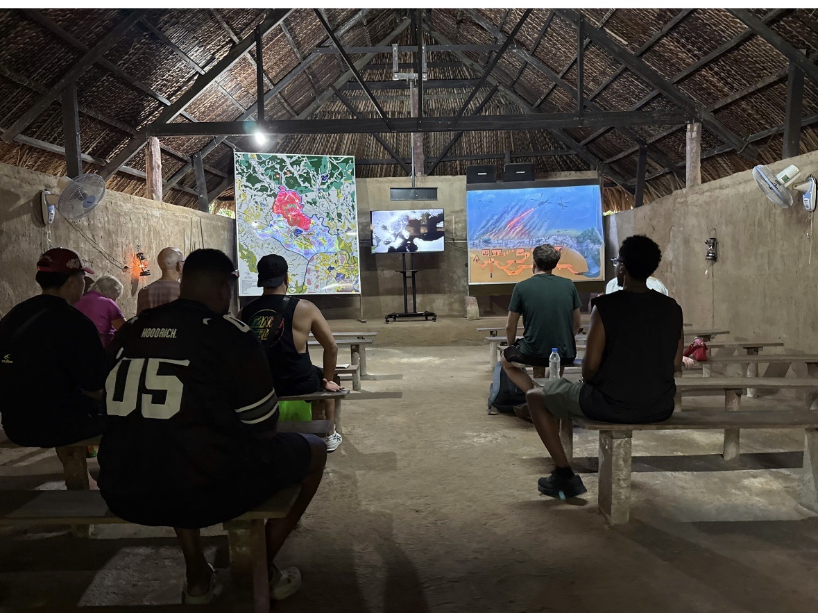 Nâng tầm trải nghiệm du lịch đường sông TPHCM- Ảnh 2.