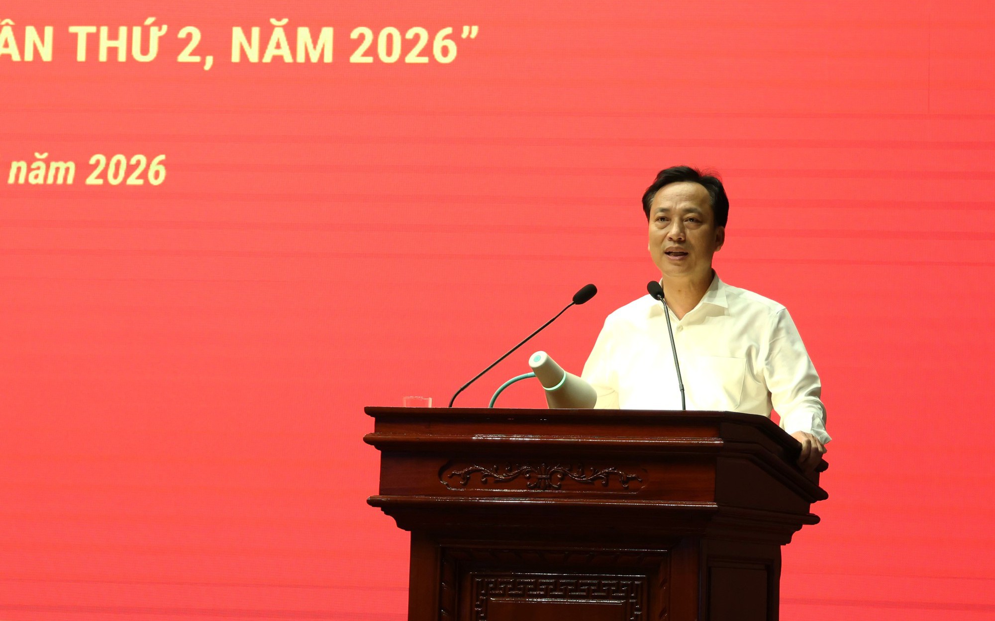 Nâng cao ‘chất thép’ trong ngòi bút bảo vệ nền tảng tư tưởng của Đảng