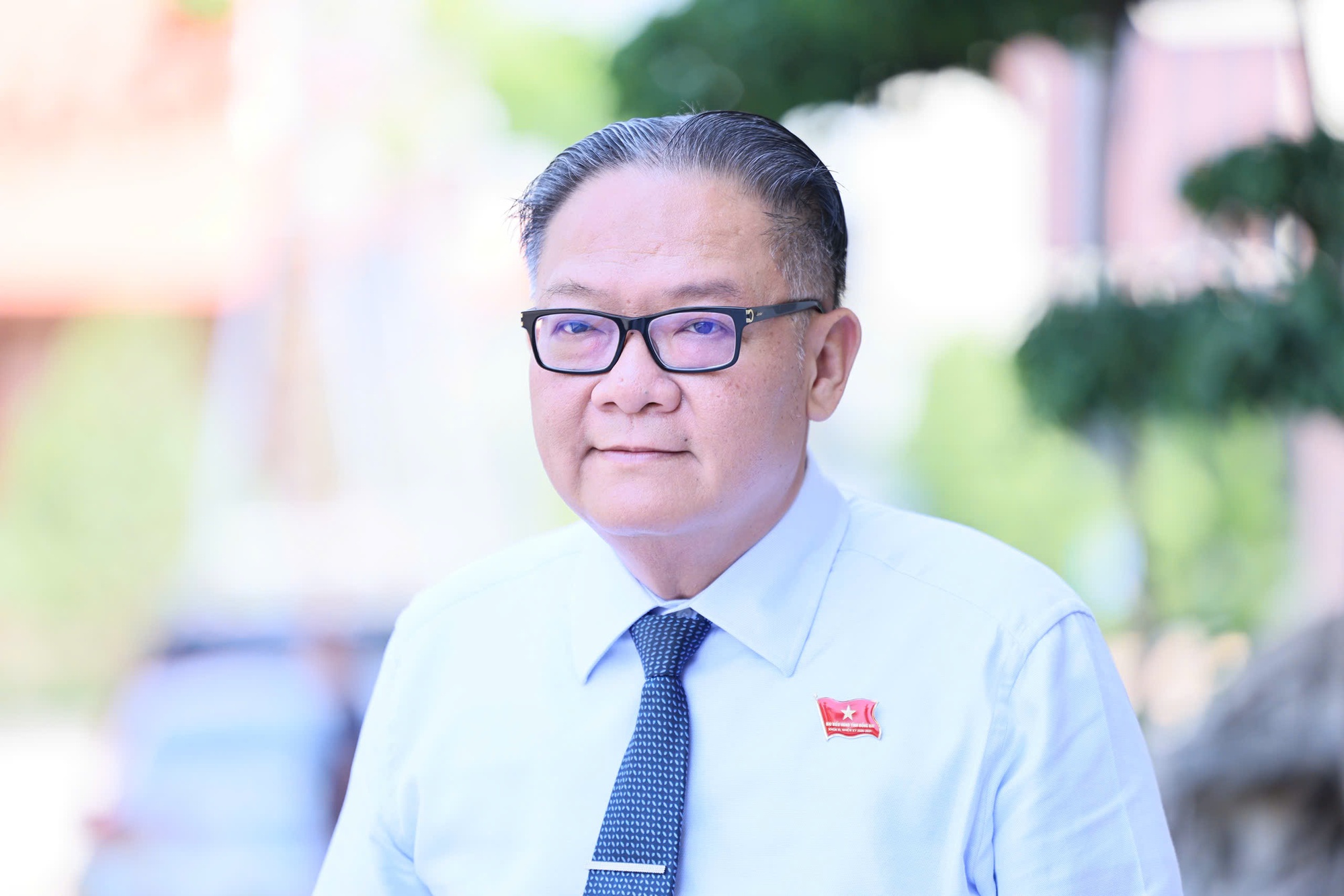 Đồng Nai - thành phố trực thuộc Trung ương: Không chỉ là nâng tầm danh xưng hành chính- Ảnh 2.