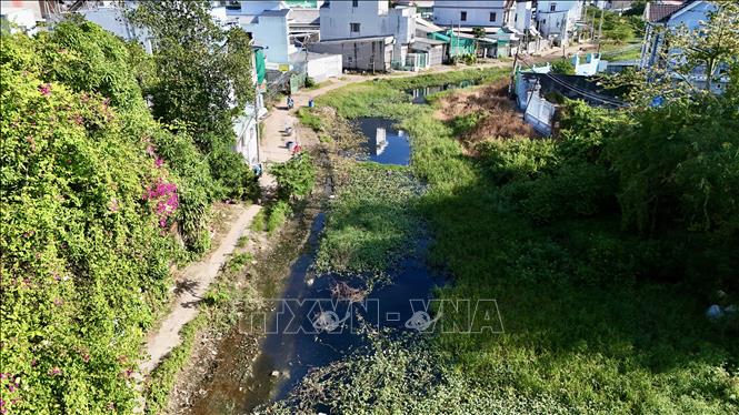 Kết luận của Bộ Chính trị về tiếp tục tháo gỡ khó khăn, vướng mắc cho các dự án tồn đọng kéo dài