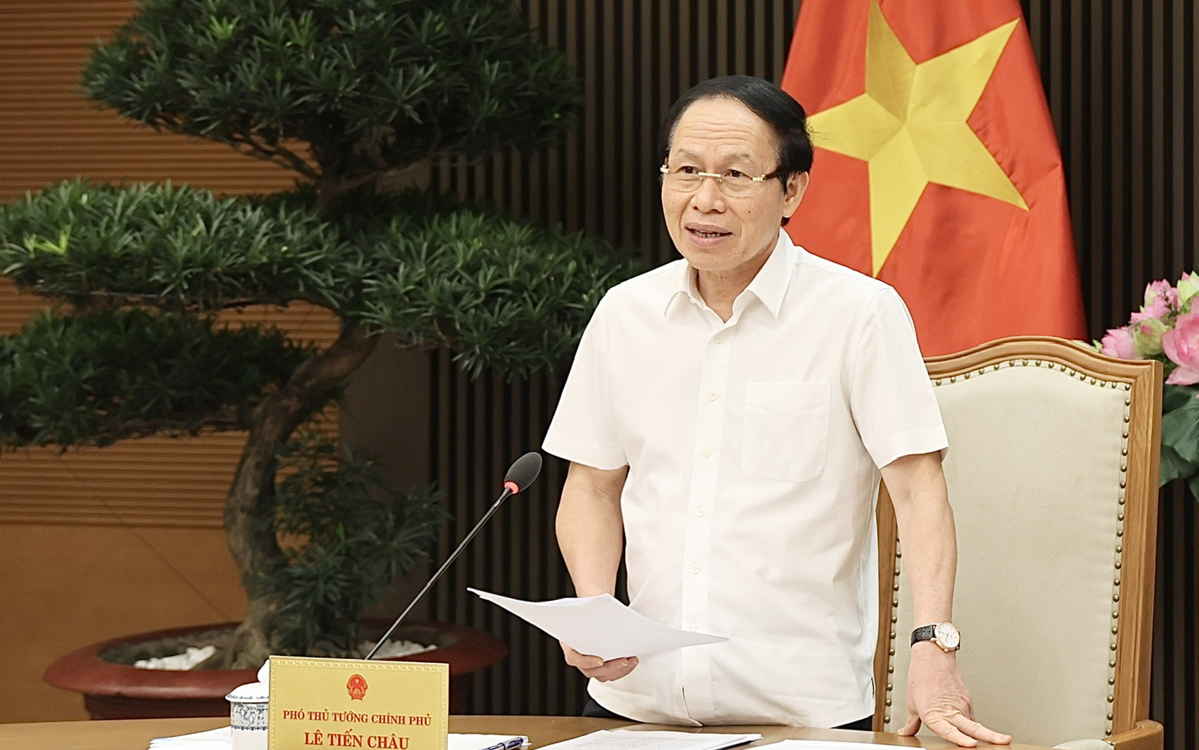 Bảo đảm hoạt động thanh tra khách quan, công tâm, đúng pháp luật