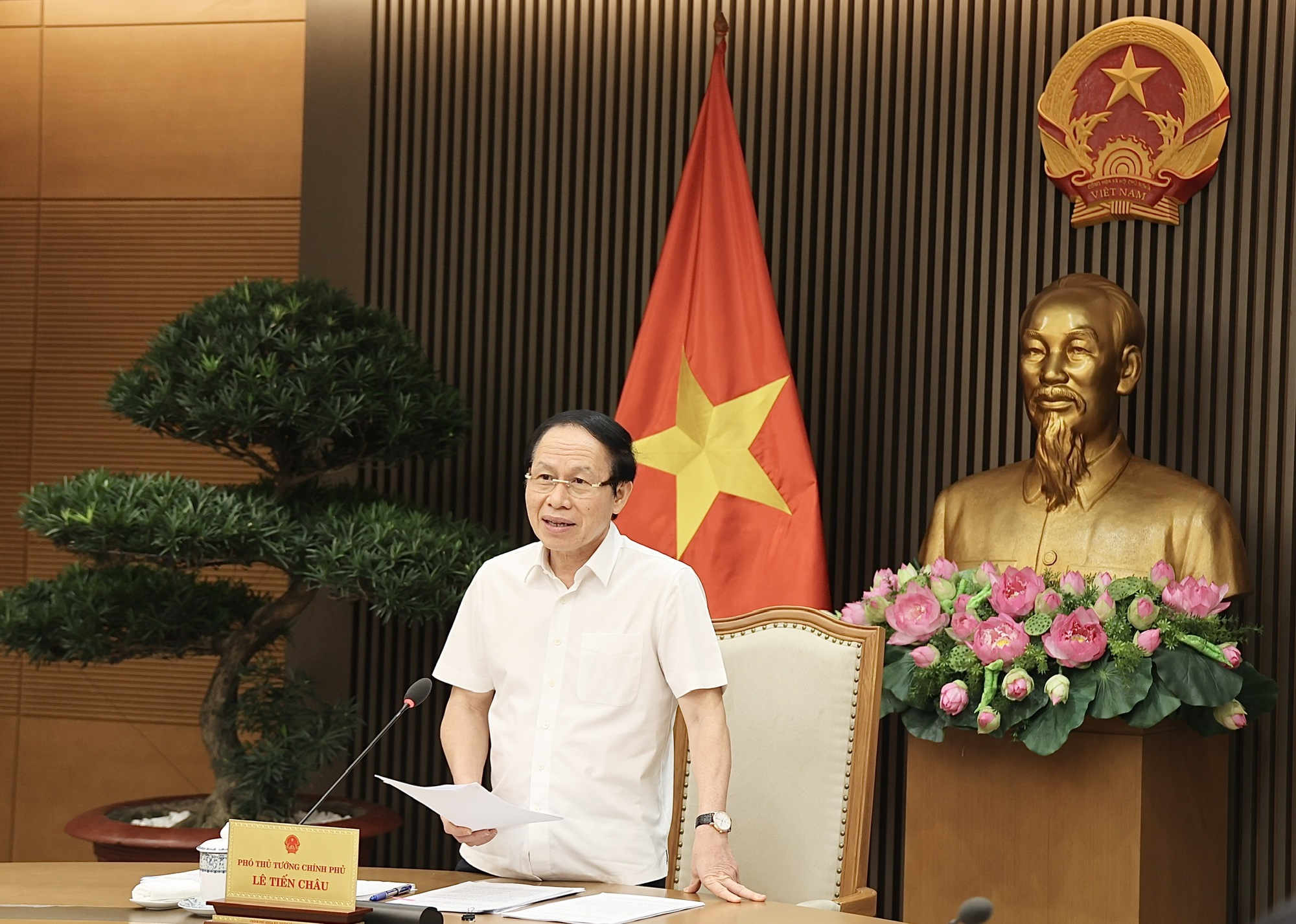 Bảo đảm hoạt động thanh tra khách quan, công tâm, đúng pháp luật- Ảnh 1.