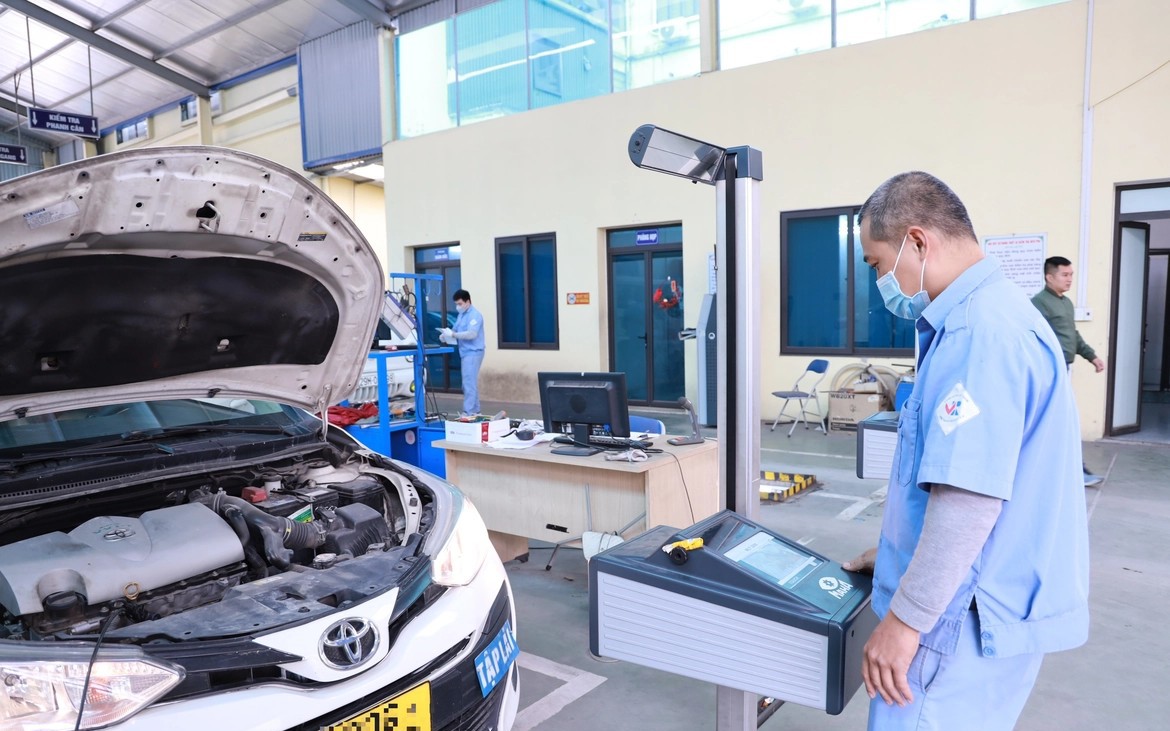 Đề xuất thay đổi cách tra cứu 'phạt nguội'