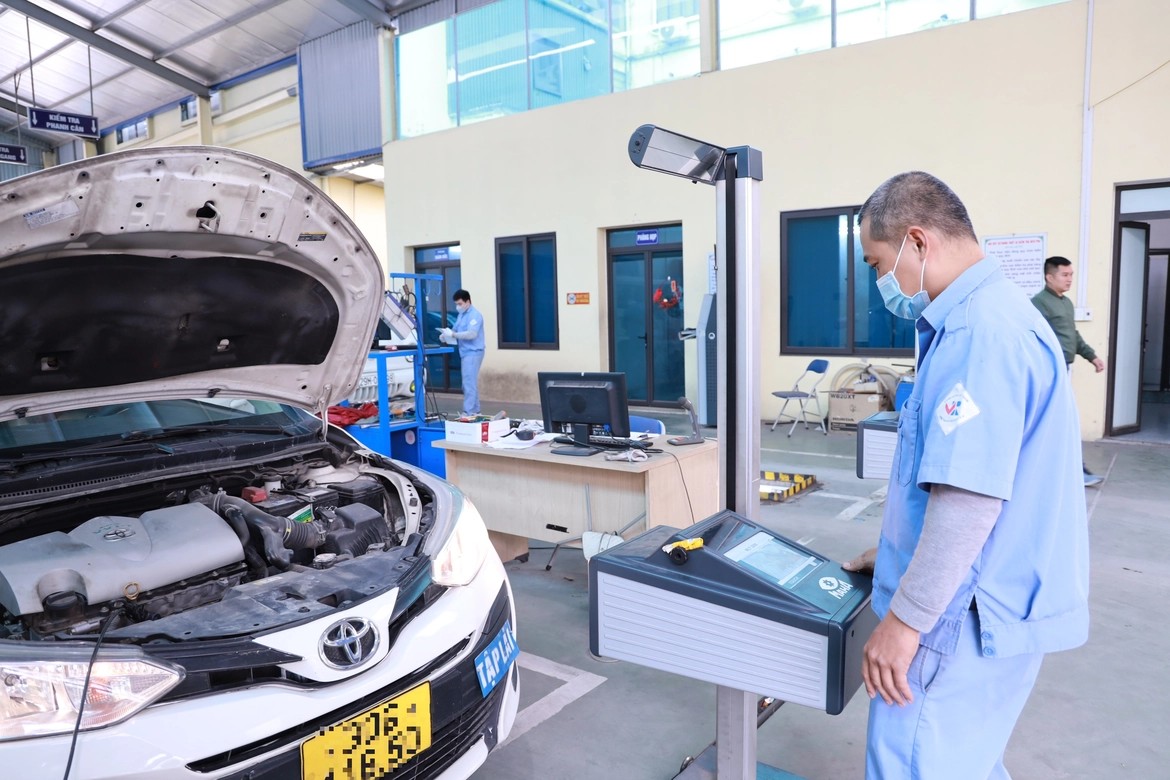 Đề xuất thay đổi cách tra cứu 'phạt nguội' - Ảnh 1. Đề xuất thay đổi cách tra cứu 'phạt nguội' - Ảnh 1.